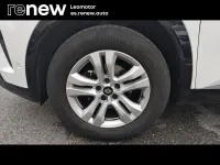 Usado Renault Austral Equilibre 140 CV (102 kW) 2022 Blanco SUV
