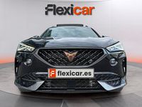 Usado Cupra Formentor 150 CV (110 kW) 2022 Negro SUV