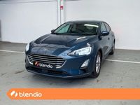 usado Ford Focus Trend Edition