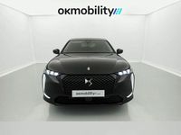 Usado DS Automobiles DS4 Performance Line Plus 225 CV (165 kW) 2022 Negro perla SUV