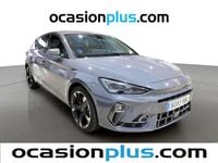 Usado Cupra Leon 204 CV (150 kW) 2025 Gris Utilitario