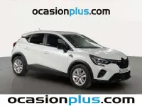 Usado Mitsubishi ASX Motion 140 CV (102 kW) 2023 Blanco SUV