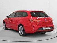 Usado Seat Leon ST FR 131 CV (96 kW) 2020 Familiar