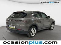 Usado Alfa Romeo Tonale Sprint 130 CV (95 kW) 2022 Gris SUV