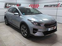 Usado Kia XCeed 115 CV (84 kW) 2020 Gray SUV