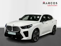 Usado BMW iX2 Comfort Edition 150 kW (204 CV) 2024 Blanco SUV