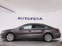 Usado VW CC 150 CV (110 kW) 2016 Marron Berlina