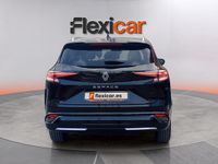 Usado Renault Espace 131 CV (96 kW) 2025 Negro SUV