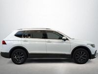 Używany VW Tiguan Life 150 KM (110 kW) 2023 SUV