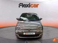 Usado Fiat 500 Dolcevita 71 CV (52 kW) 2022 Gris Berlina