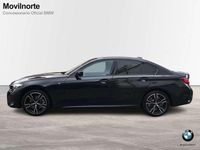Nuevo BMW 330e Comfort Edition 292 CV (214 kW) 2025 Negro Berlina