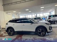 Usado Peugeot e-2008 Allure 100 kW (136 CV) 2024 Blanco SUV