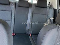 Usado Peugeot 207 68 CV (50 kW) 2013 Negro Berlina