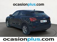 Usado Audi Q2 150 CV (110 kW) 2022 Negro SUV