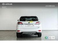 usado Lexus RX450h 25 ANIVERSARIO