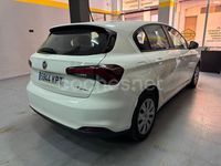 Usado Fiat Tipo Easy 120 CV (88 kW) 2018 Blanco Berlina