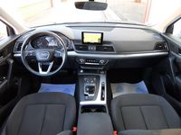 Usado Audi Q5 Design 163 CV (119 kW) 2020 Gris SUV