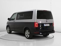 Usado VW Multivan 150 CV (110 kW) 2018 Monovolumen