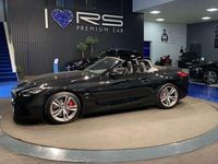 Usado BMW Z4 Shadowline 258 CV (189 kW) 2024 Negro Coupe