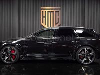Käytetty Audi A6 600 HP (441 kW) 2020 Musta Farmari