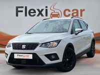 usado Seat Arona 1.0 TSI 85kW (115CV) Style Ecomotive Gasolina en Flexicar Talavera de la Reina