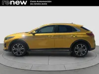 Usado Kia XCeed 120 CV (88 kW) 2019 Amarillo SUV