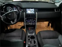 Usado Land Rover Discovery Sport SE 150 CV (110 kW) 2018 Blanco SUV