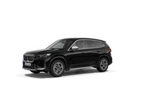 Usado BMW X1 Comfort Edition 150 CV (110 kW) 2022 Negro SUV
