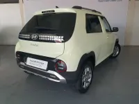Usado Hyundai Inster 83 kW (114 CV) 2025 Utilitario