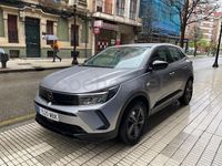 Brugt Opel Grandland X Business Edition 130 HK (95 kW) 2022 Grå SUV