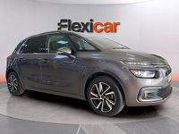 Brugt Citroën C4 Picasso Shine 165 HK (121 kW) 2018 Grå MPV