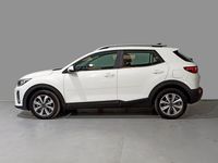 Usado Kia Stonic 100 CV (73 kW) 2024 Clear white (ud) SUV