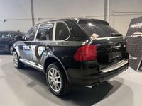 usado Porsche Cayenne 4.5 S Tiptronic