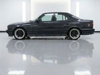 Usado BMW M5 315 CV (231 kW) 1989 Negro Berlina
