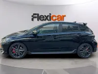 Usado Hyundai i20 204 CV (150 kW) 2023 Negro Utilitario