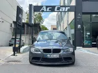 Usado BMW M3 420 CV (308 kW) 2008 Gris / plata Berlina