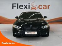 usado BMW 420 Serie 4 d - 2 P (2015)