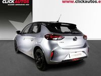 Usado Opel Corsa GS Line 100 CV (73 kW) 2021 Utilitario