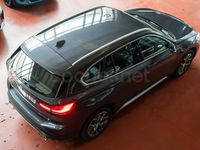 Usado BMW X1 Sport Line 150 CV (110 kW) 2022 Gris / plata SUV