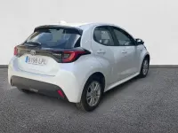 Brugt Toyota Yaris Active 116 HK (85 kW) 2021 Hatchback