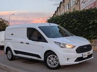 Usado Ford Transit Connect Trend 120 CV (88 kW) 2021 Blanco Monovolumen