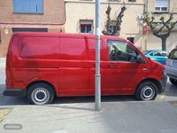 usado VW Transporter T6