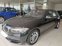 usado BMW 116 116 d EfficientDynamics