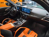 Usado BMW M4 Competition Edition 510 CV (375 kW) 2025 Verde Coupe