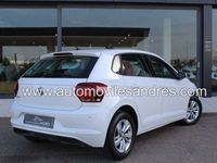 usado VW Polo 1.0 Advance 59kW