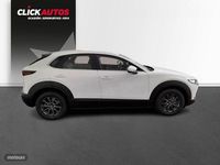 Usado Mazda CX-30 Prime-Line 122 HP (89 kW) 2024 Branco SUV
