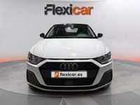 Usado Audi A1 Sportback Premium 95 CV (69 kW) 2020 Blanco Utilitario