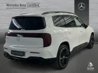 Usado Mercedes GLB250 200 kW (272 CV) 2026 Blanco SUV