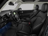 Usado Mini Cooper S 192 CV (141 kW) 2020 Gris / plata Utilitario