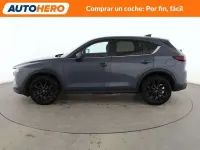 Occasion Mazda CX-5 Ad'Vantage 165 ch (121 kW) 2023 Gris SUV